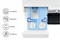 Image Стиральная машина Samsung WD11DB7B85GWUA