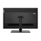Image Monitor LENOVO ThinkVision P27u-20, Black