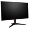 Image Monitor ACER Nitro VG270GBMIPX Black