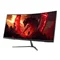 Image Monitor ACER Nitro ED340CURX0bmiipx Black