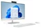 Image All-in-One HP Next Gen AI 24-ct2003ci  (AMD RYZEN AI 5 340, 32GB, 1TB, Win11) White