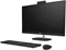 Image Моноблок HP 27-cr0064ci (AMD Ryzen 5 7520U, 16GB, 512GB) Jet Black