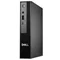 Image Мини ПК Dell Pro QCM1250 MFF Black (Core Ultra 5 235T, 16GB, 512GB, Win 11 Pro)