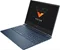 Image Laptop HP Victus Gaming 15-fb3010ci (Ryzen 5-8645HS, 16GB, 512GB, RTX 4050 6GB) Performance Blue
