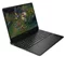 Image Ноутбук HP OMEN Gaming 16-ap0003ci (Ryzen AI 9 365, 32GB, 1TB, GeForce RTX 5070 8GB) Shadow Black