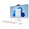 Image All-in-One HP AI 24-cr2088ci (Ultra 7 255U, 16GB/512GB) White