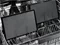 Image Plită inducție cu hotă integrată AEG CCE84751CB