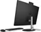 Image Моноблок HP 24-cr0092ci (AMD RYZEN 7 7730U, 16GB, 512GB)  Jet Black