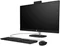 Image Моноблок HP 24-cr0092ci (AMD RYZEN 7 7730U, 16GB, 512GB)  Jet Black