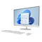 Image Моноблок HP 27-cr0085ci (Ryzen 5 7520U, 16GB/512GB) White