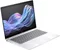 Image Laptop HP EliteBook X Flip Touch G1i  (Intel Core Ultra 5 228V, 32GB, 512GB, W11p) Glacier Silver