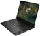 Image Ноутбук HP OMEN Gaming 16-ap0019ci (Ryzen AI 7 350, 32GB, 1TB, GeForce RTX 5060 8GB) Shadow Black