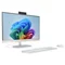 Image Моноблок HP NG AI 24-ct2000a (Ryzen AI 5 340, 32GB/1TB) White
