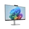 Image All-in-One HP OmniStudio X NG AI 27 (Core Ultra 5-226V, 16GB/2TB) Silver