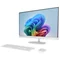 Image All-in-One HP NG AI 27-ct2000ci (Ryzen AI 7 350, 32GB/1TB) White
