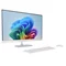 Image All-in-One HP NG AI 27-ct2000ci (Ryzen AI 7 350, 32GB/1TB) White