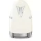 Image Электрочайник SMEG KLF04CREU