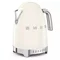Image Электрочайник SMEG KLF04CREU