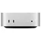 Image Мини ПК Apple mini 2024 (MU9E3) M4, 16GB, 512GB Silver
