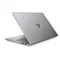 Image Laptop HP ZBook 8 G1as 14 (Ryzen AI 9 HX PRO 375, 64Gb, 1Tb, Win11) Grey