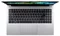 Image Laptop Acer Aspire Lite 15 AL15-41P (Ryzen 3 5300U, 16Gb, 512Gb) Light Silver