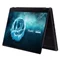 Image Laptop ASUS ProArt GoPro Edition PX13 HN7306EAC (Ryzen AI MAX+ 395, 128Gb, 1Tb, Win 11) Nano Black