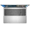 Image Laptop Dell 16 DC16251 (Core 7 150U, 16Gb, 512Gb)  Platinum Silver