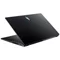 Image Laptop Acer Nitro V 15 AI ANV15-42 (Ryzen 7 7445HS, 16Gb, 512Gb, 4050 6Gb) Obsidian Black