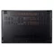 Image Laptop Acer Nitro V 15 AI ANV15-42 (Ryzen 7 7445HS, 16Gb, 512Gb, 4050 6Gb) Obsidian Black