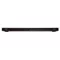 Image Laptop Acer Nitro V 15 AI ANV15-42 (Ryzen 7 7445HS, 16Gb, 512Gb, 4050 6Gb) Obsidian Black