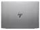 Image Ноутбук HP ZBook X G1i 16 (Core Ultra 9 285H, 64Gb, 2Tb, RTX Pro 2000 8Gb, Win 11) Meteor Silver