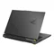 Image Ноутбук ASUS ROG Strix G16 G614FM (Ryzen 9 9955HX, 32Gb, 1Tb, 5060 8Gb) Eclipse Gray