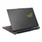 Image Ноутбук ASUS ROG Strix G16 G614FM (Ryzen 9 9955HX, 32Gb, 1Tb, 5060 8Gb) Eclipse Gray