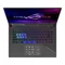 Image Ноутбук ASUS ROG Strix G16 G614FM (Ryzen 9 9955HX, 32Gb, 1Tb, 5060 8Gb) Eclipse Gray