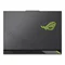 Image Ноутбук ASUS ROG Strix G16 G614FM (Ryzen 9 9955HX, 32Gb, 1Tb, 5060 8Gb) Eclipse Gray