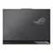 Image Ноутбук ASUS ROG Strix G16 G614FM (Ryzen 9 9955HX, 32Gb, 1Tb, 5060 8Gb) Eclipse Gray