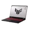 Image Ноутбук ASUS TUF Gaming A16 FA608PP (Ryzen 9 8940HX, 16Gb, 1Tb, RTX  5070 8Gb) Jaeger Gray