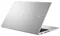 Image Laptop ASUS Vivobook 15 M1502NAQ (Ryzen 7 170, 16Gb, 512Gb) Cool Silver