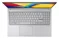 Image Laptop ASUS Vivobook 15 M1502NAQ (Ryzen 7 170, 16Gb, 512Gb) Cool Silver
