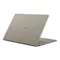 Image Laptop ASUS Zenbook A14 OLED UX3407QA (Snapdragon X X1-26-100, 16Gb, 512Gb, Win 11) Zabriskie Beige