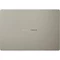 Image Laptop ASUS Zenbook A14 OLED UX3407QA (Snapdragon X X1-26-100, 16Gb, 512Gb, Win 11) Zabriskie Beige