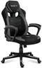 Image Игровое кресло Huzaro Force 2.5 Mesh Black-Grey