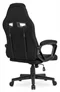 Image Игровое кресло Mebel Elite Vidal Black