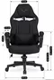 Image Игровое кресло Mebel Elite Vidal Black