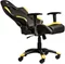 Image Scaun gaming Serioux Torin Black-Yellow