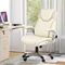 Image Fotoliu Costway CB10557WH White