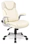 Image Fotoliu Costway CB10557WH White