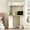 Image Письменный стол Mirage Design Bremen BR2-AW Pine/White