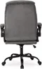 Image Кресло Mebel Elite Comfort Velur Grey