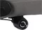 Image Кресло Mebel Elite Comfort Velur Grey